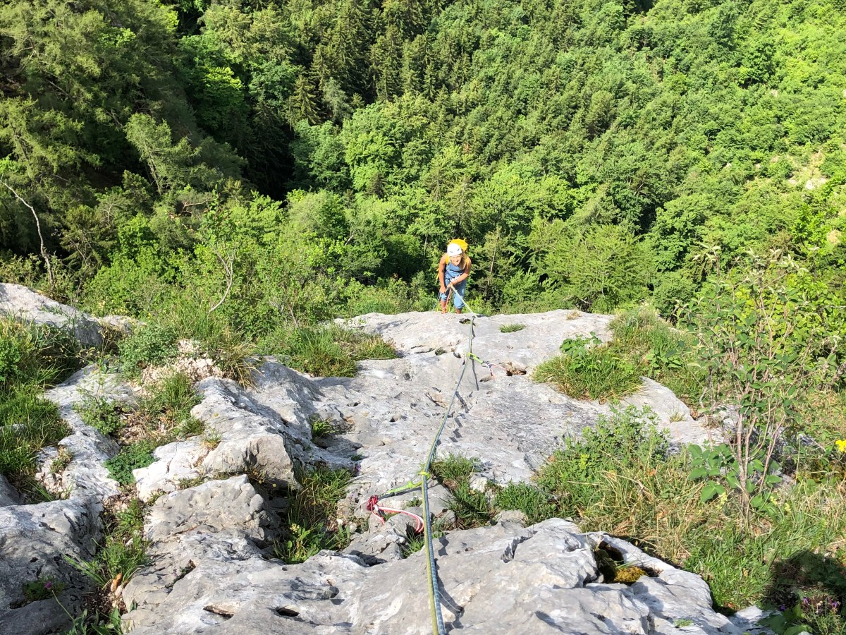 GRASTÖTER DIAGONALE –&nbsp;RAMPENWULST