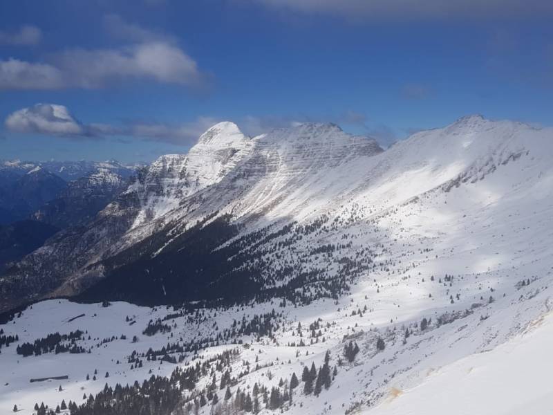 Forca Rio Moz&nbsp;2153m